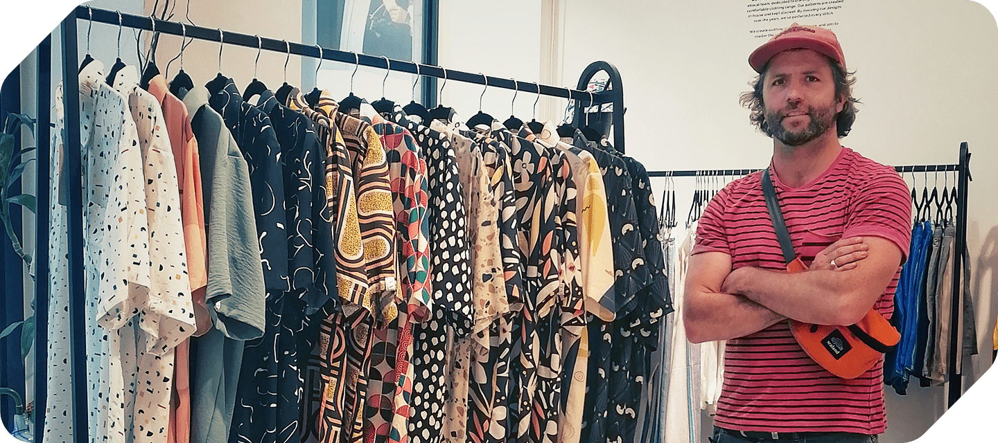 More Than Just Clothes: The Philosophy Behind Yarnh’s Timeless, Conscious Collections