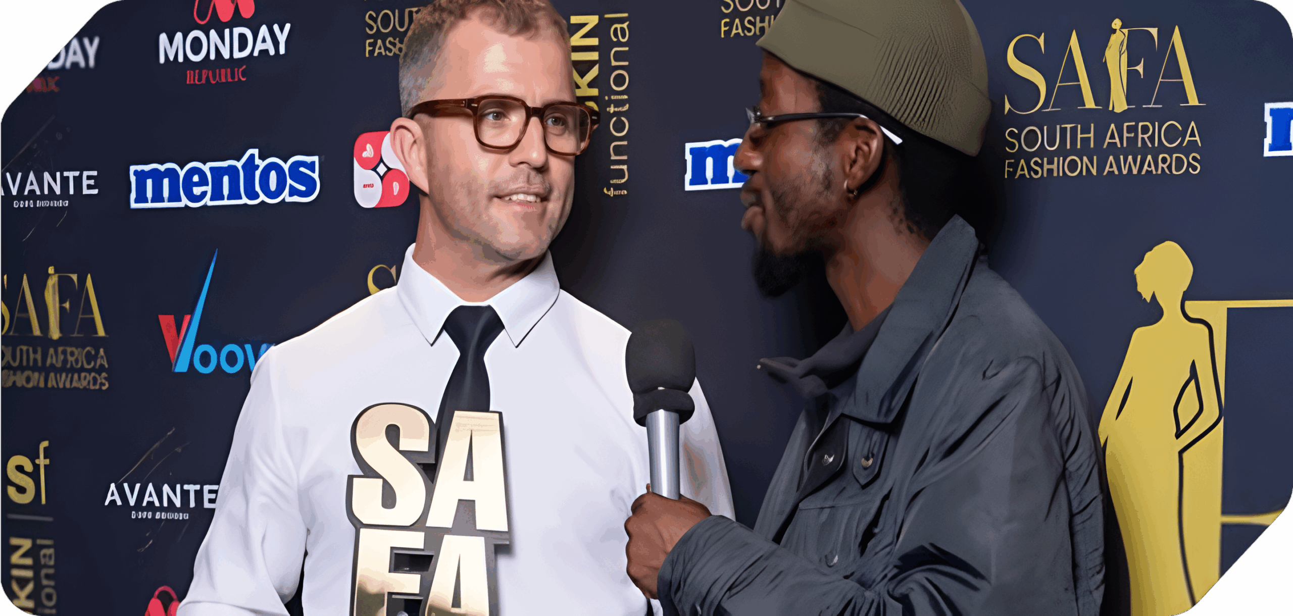 A Dream Realized: Yarnh Crowned Best Sustainable Brand at the SA Fashion Awards 2025